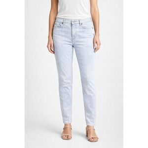 Express Legging High Rise Acid Wash Jeans Women's size 10